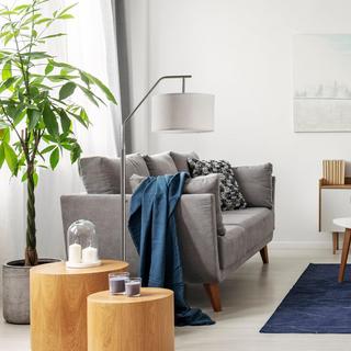 Max Floor Lamp