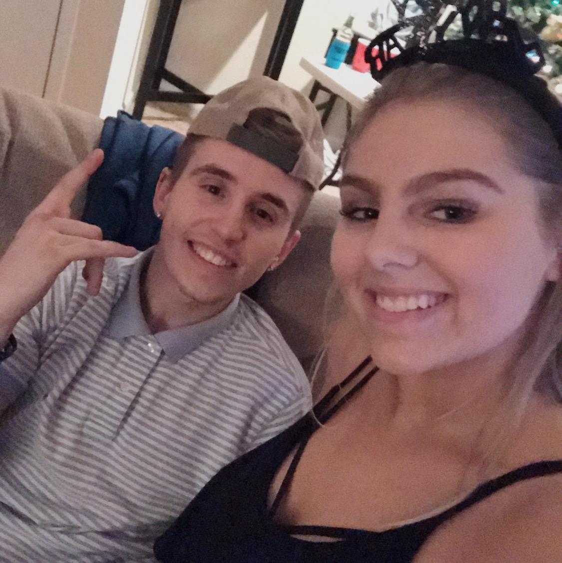 New Year's Eve - December 2016