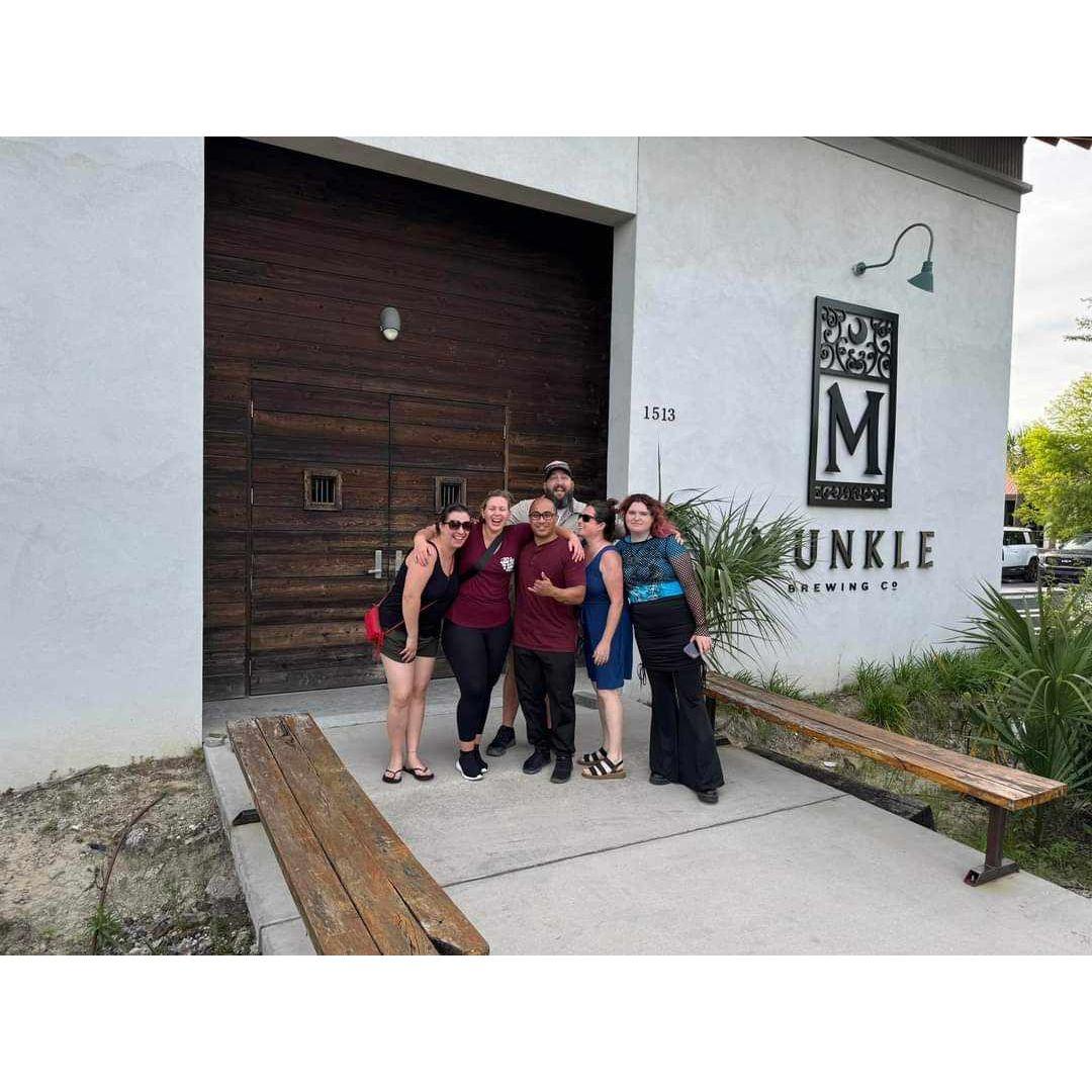 CHS Beer Shuttle weekend!