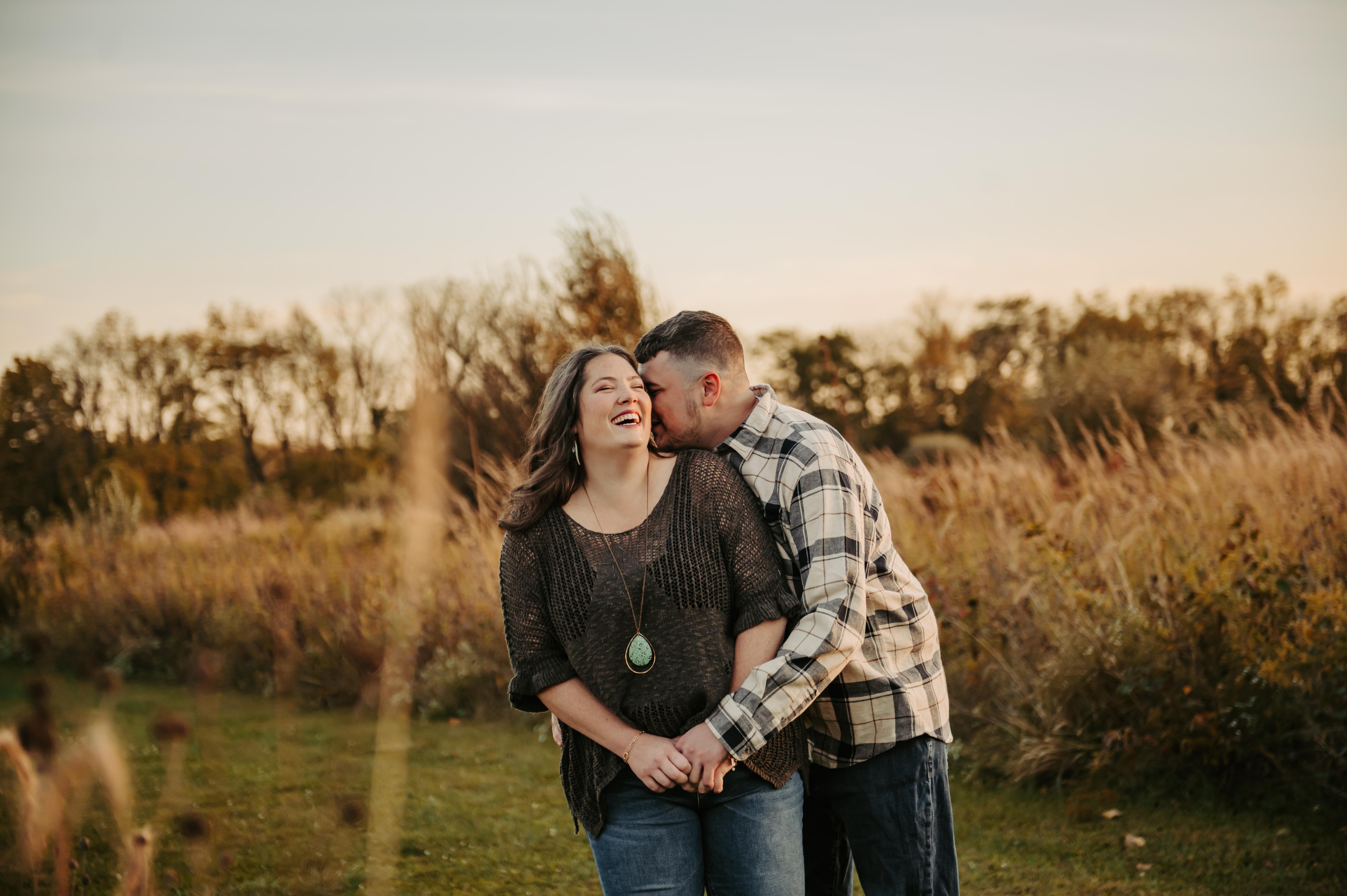 The Wedding Website of Devon Cooperider and Lauren Gill