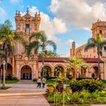 Balboa Park