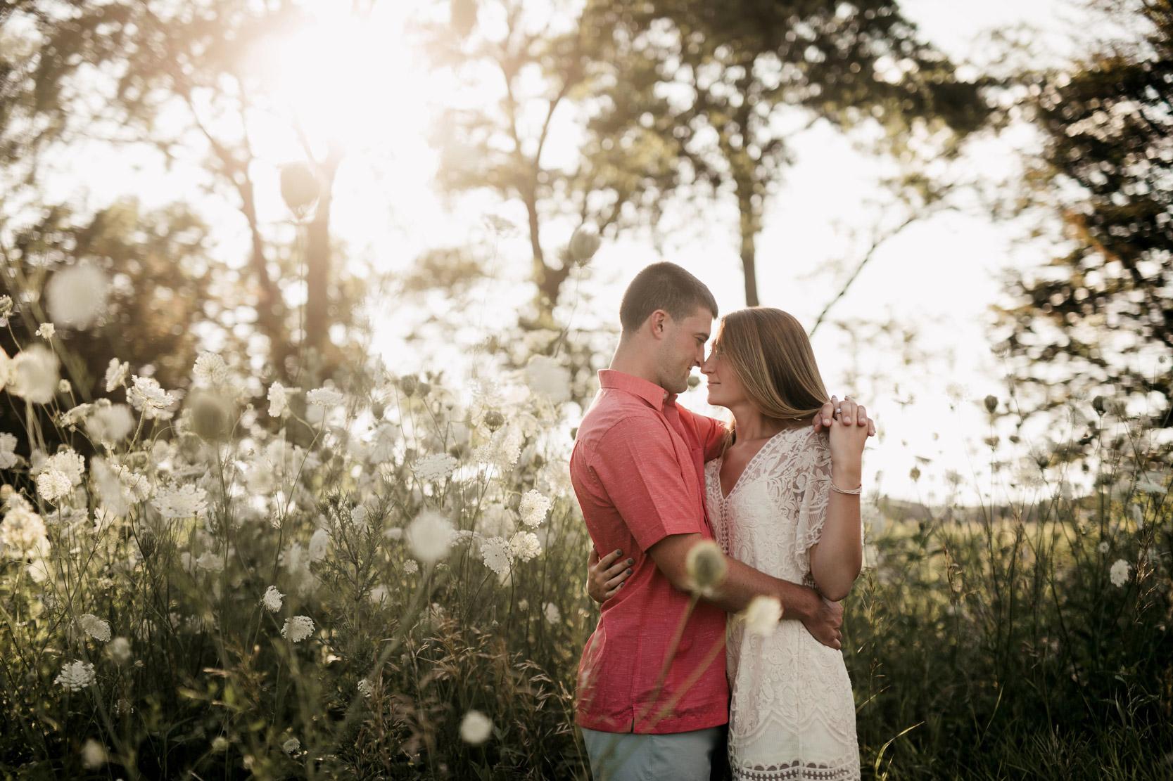 The Wedding Website of Breann Bader and Trevor Larson