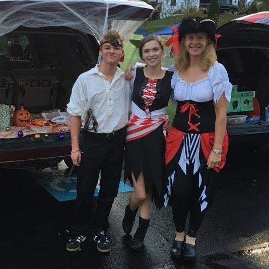 Halloween 2016