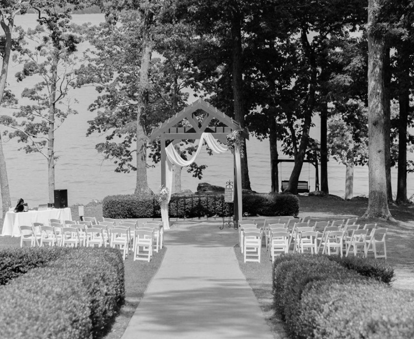 The Wedding Website of Emma Torres and Richard Coryell