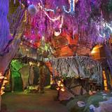 Meow Wolf Denver's Convergence Station