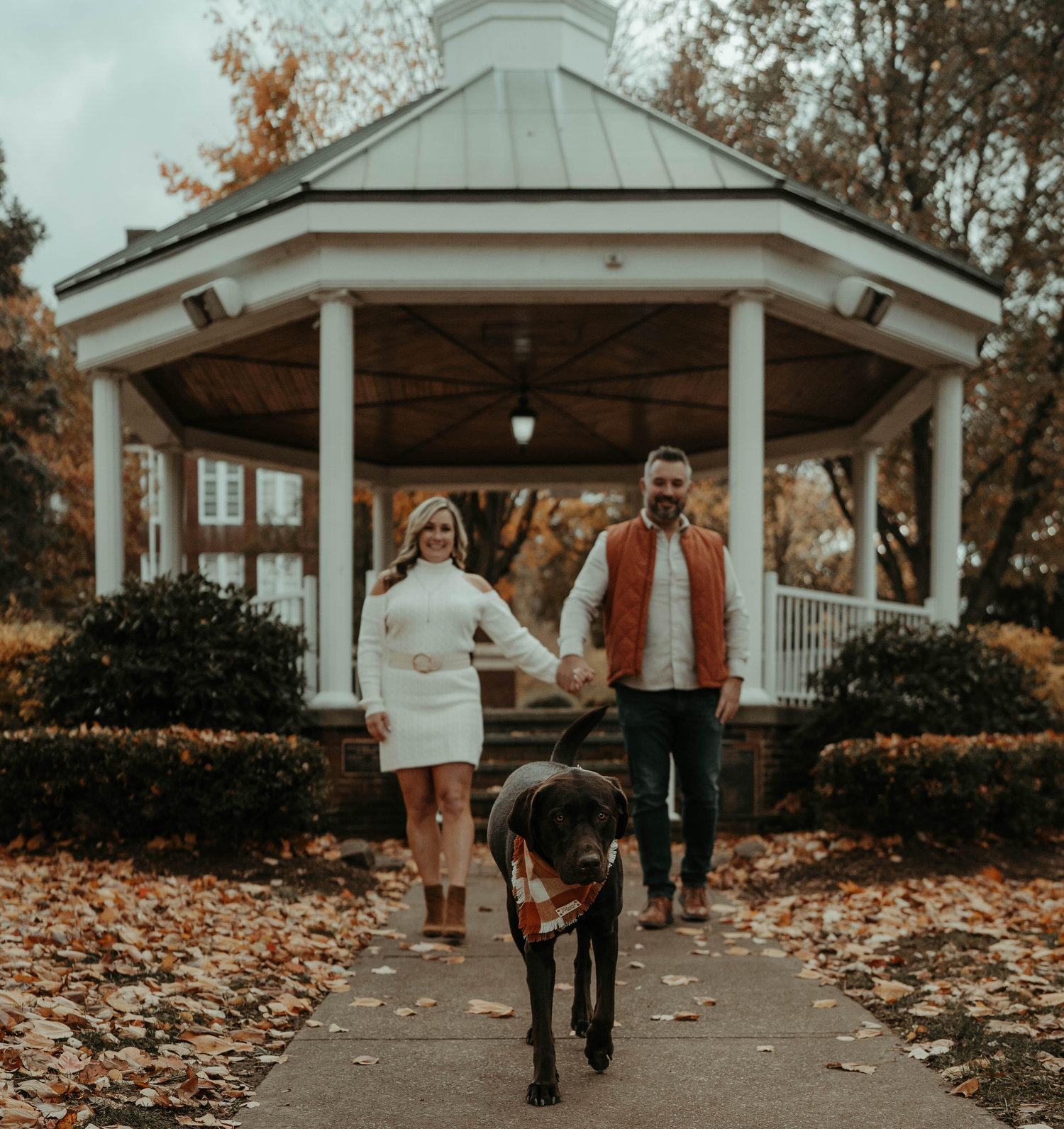 The Wedding Website of Brittany Vozar and Michael Merhar