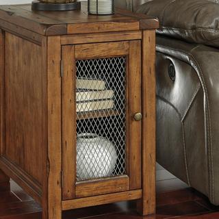 Tamonie End Table