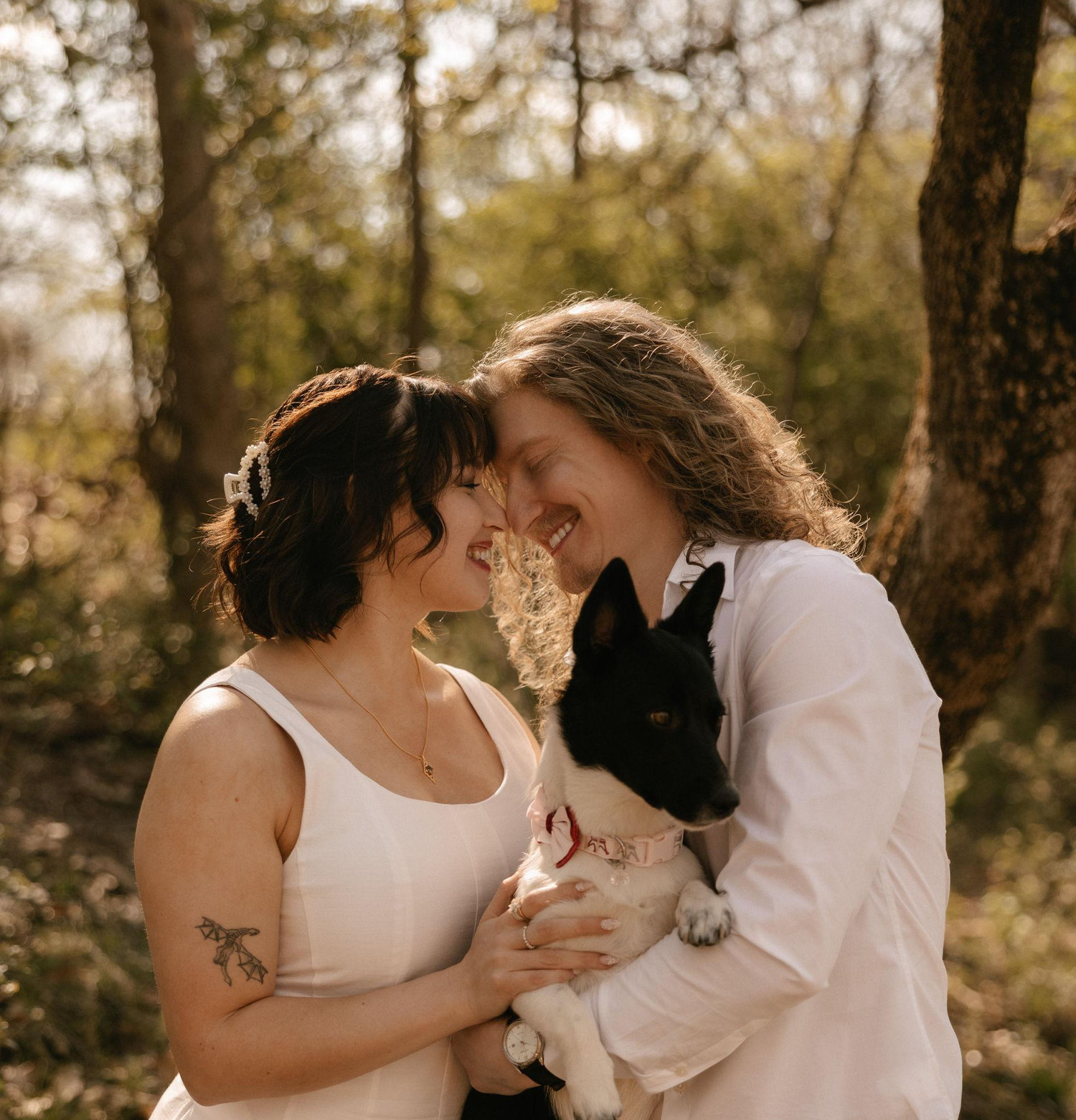 The Wedding Website of Kaylin Coe and Alexander Orr