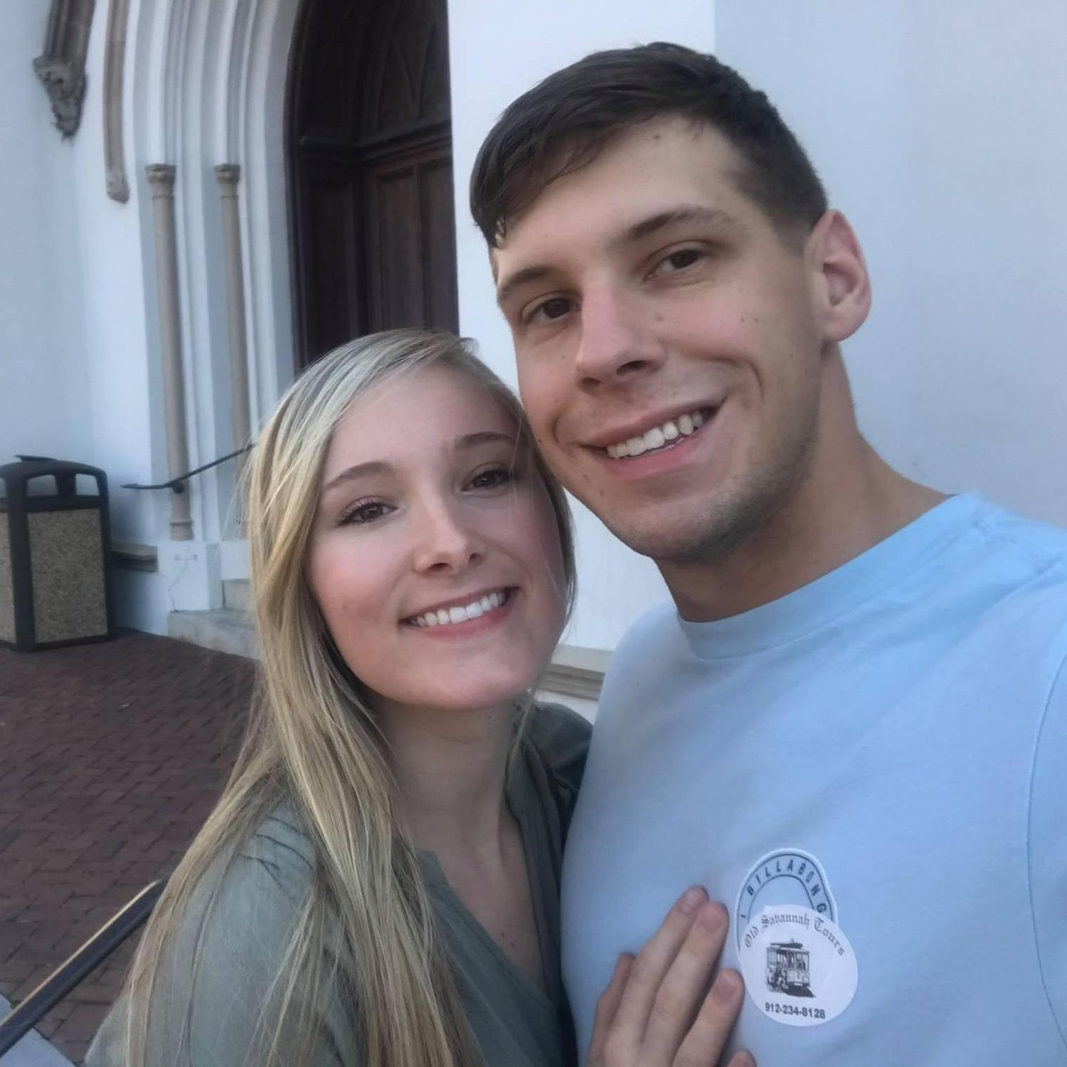 Savannah, Georgia 2019