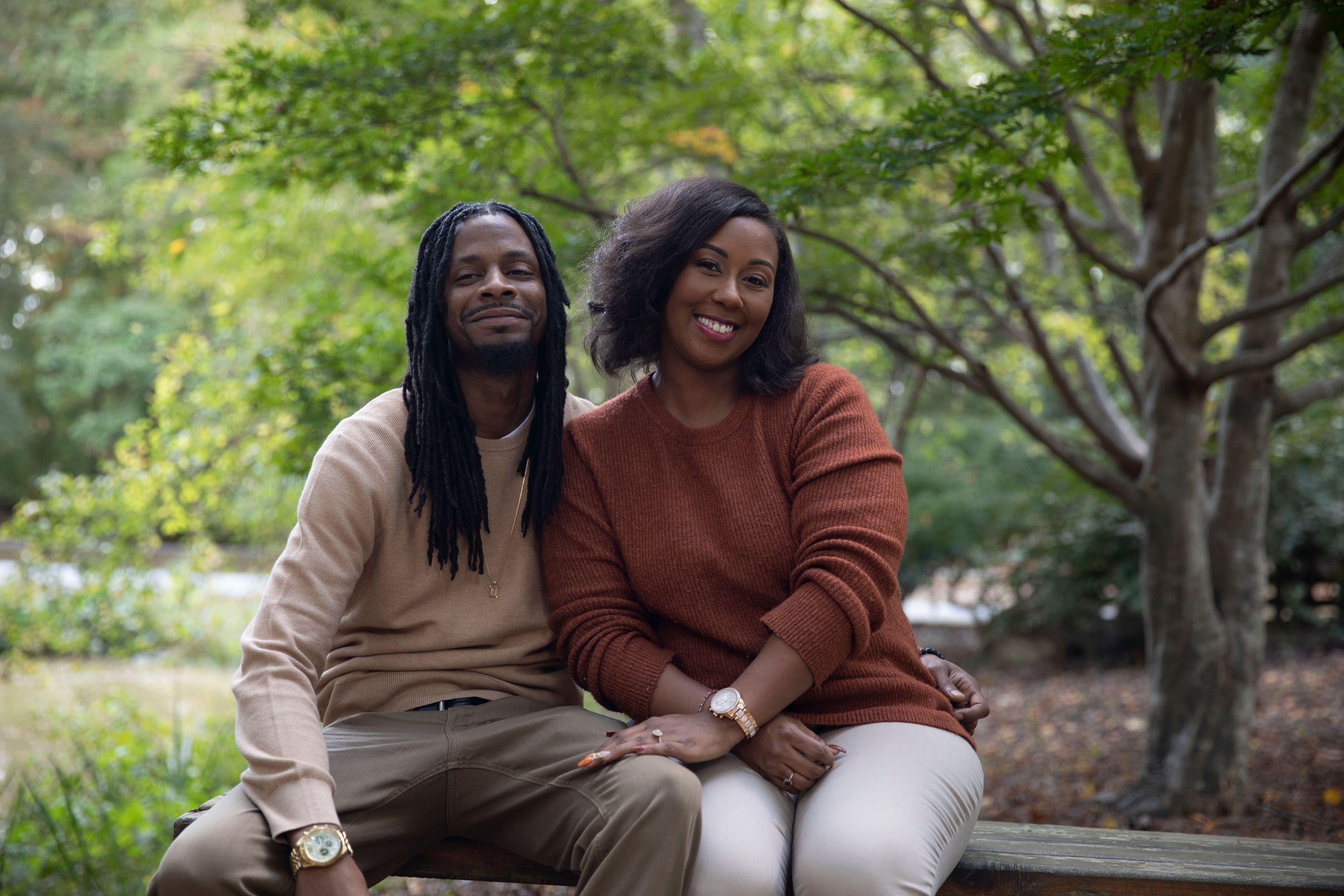 The Wedding Website of Kyler Garnett and Jeff Costen