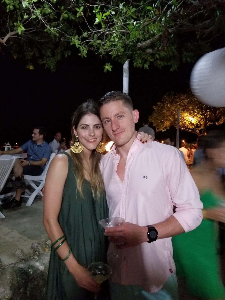 The Wedding Website of Maria Alejandra  Tenorio and Juan Pablo  Sardi