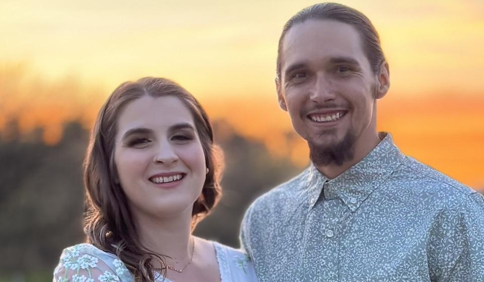 The Wedding Website of Brenna Campbell and Isaiah Cardenas