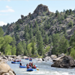 Browns Canyon