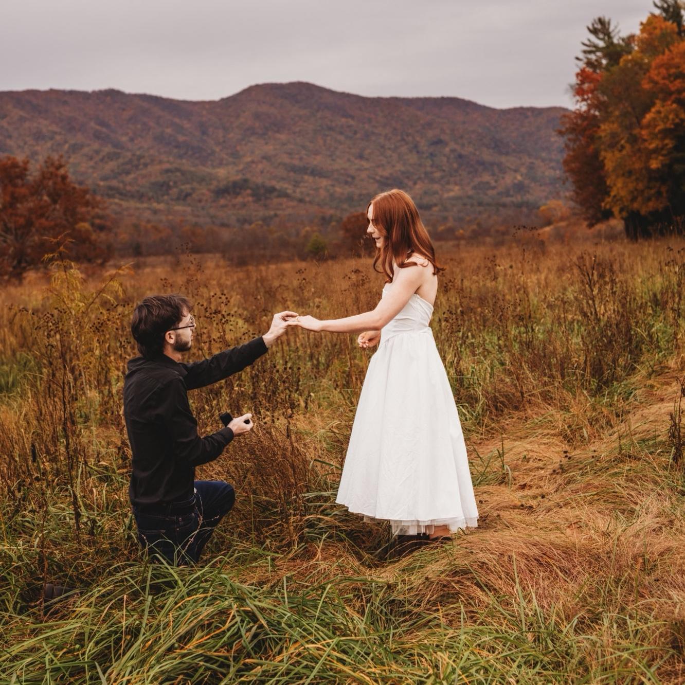 Proposal ✨