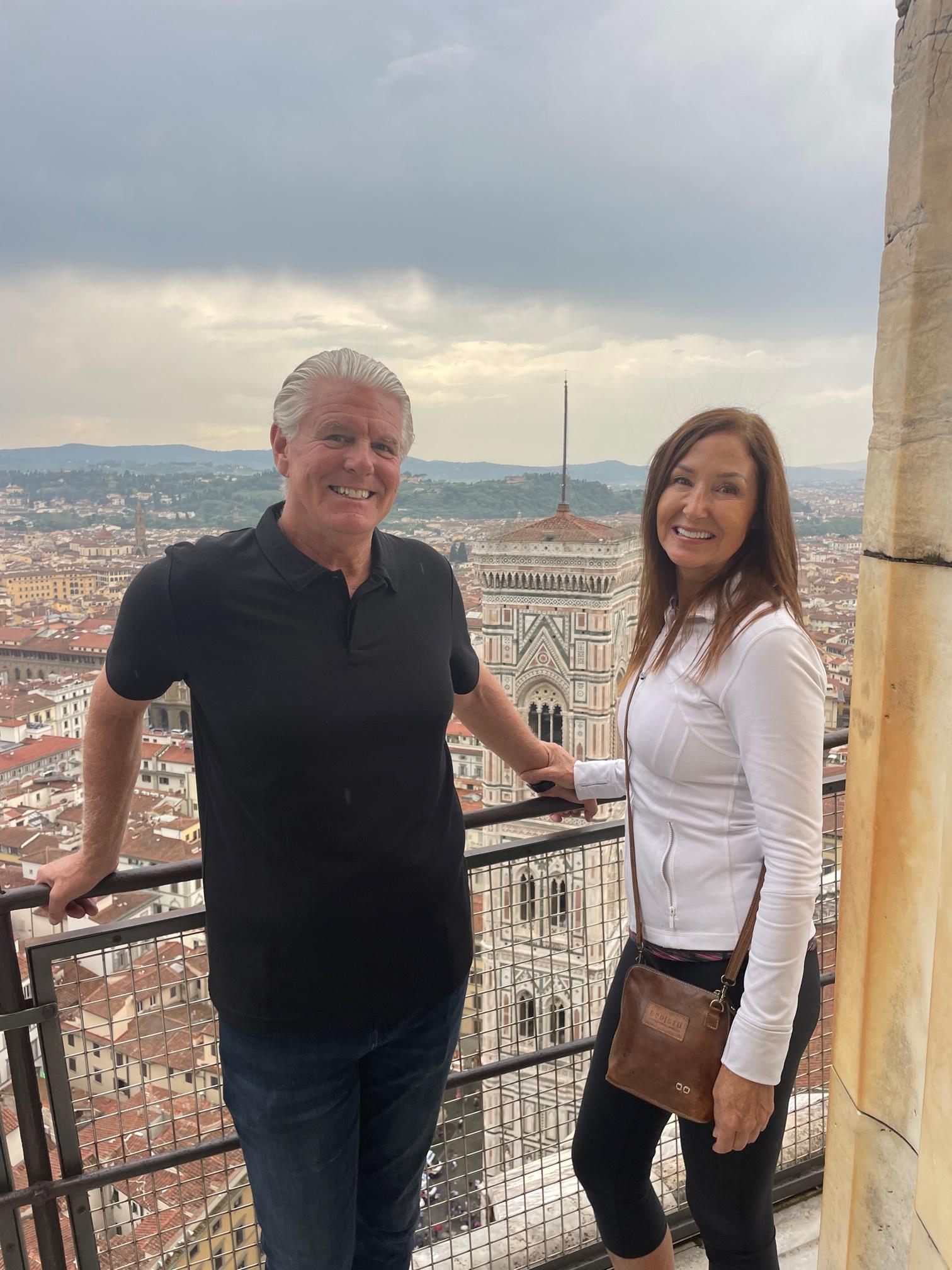 The Wedding Website of Scott Alford and Leslie Jablonski