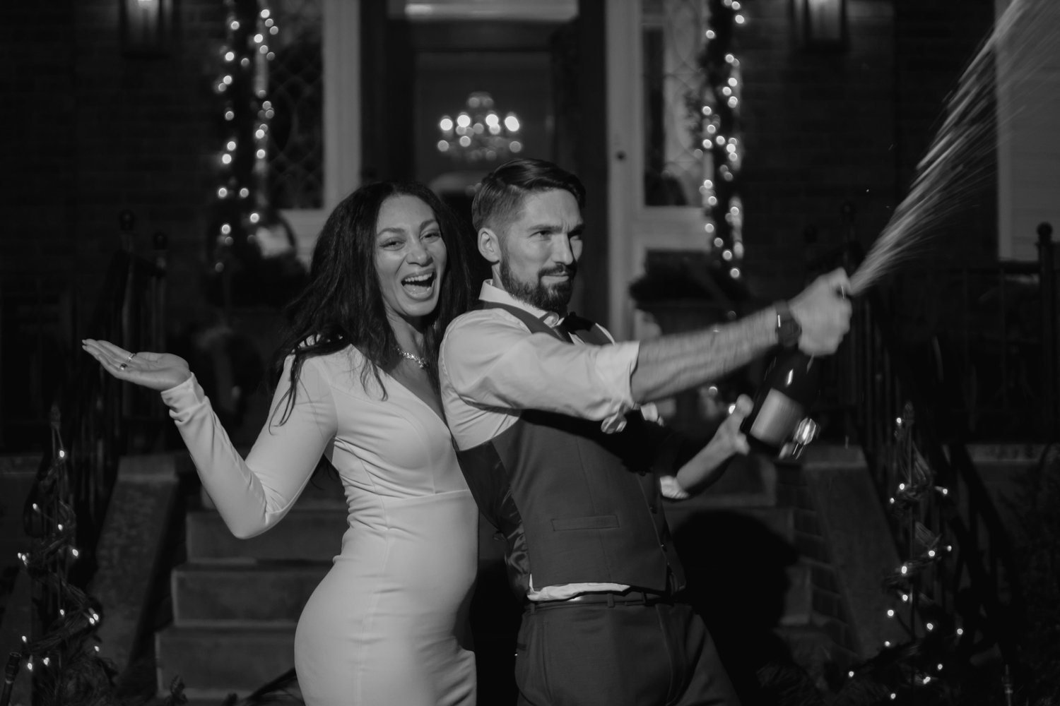 The Wedding Website of Joy Orr and Zack Achatz