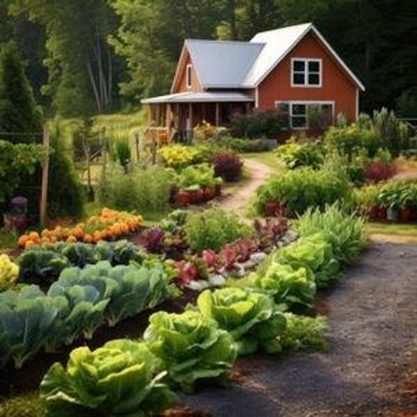 Oates Farm