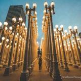 Los Angeles County Museum of Art