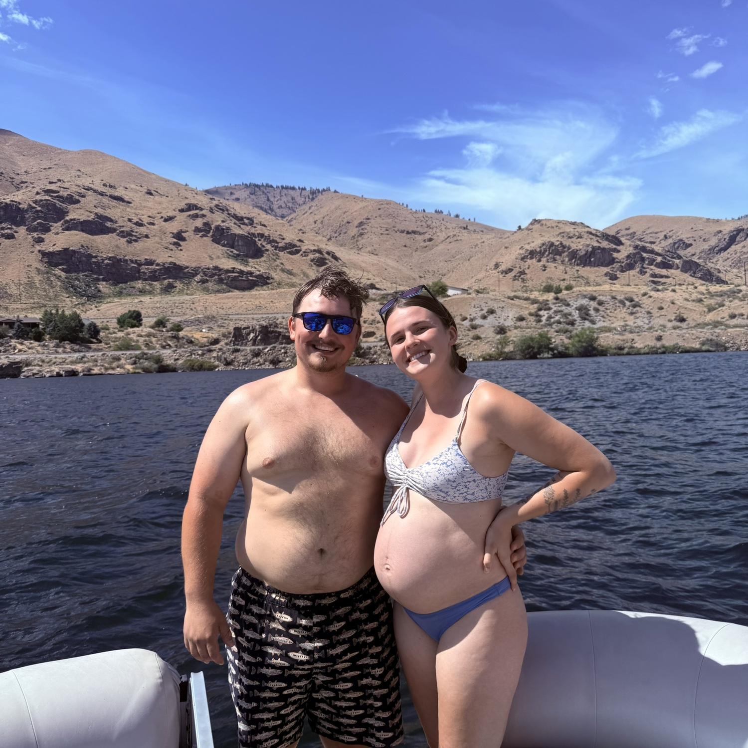 Fourth of July Weekend!