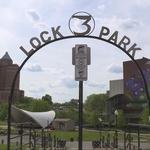 Lock 3 Park