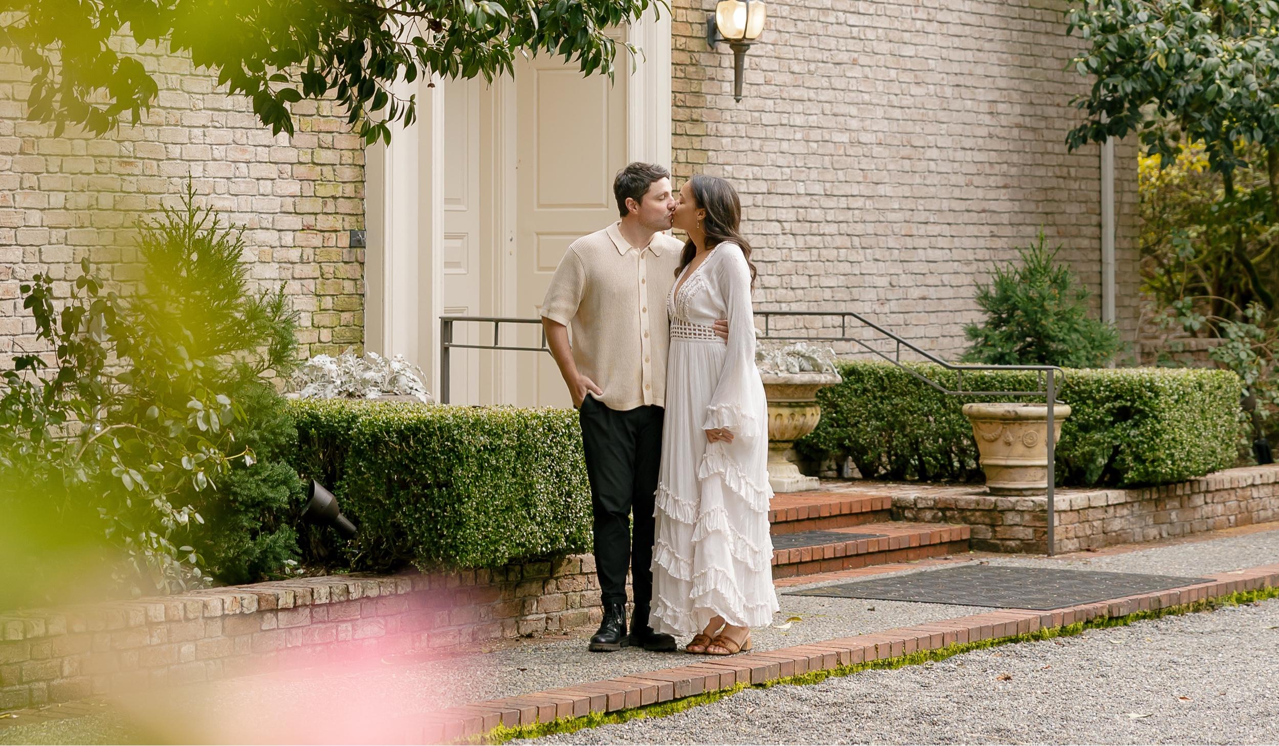 The Wedding Website of Ashley Wax and Carmine J. Smeraldo