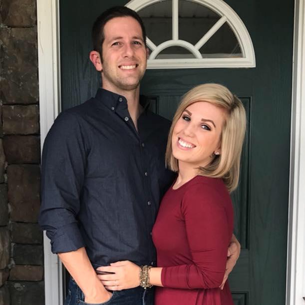 We want to thank you all for all of the love and support you have given us as we step into the next chapter of our story.  We love you all and can't wait to celebrate with you in November!