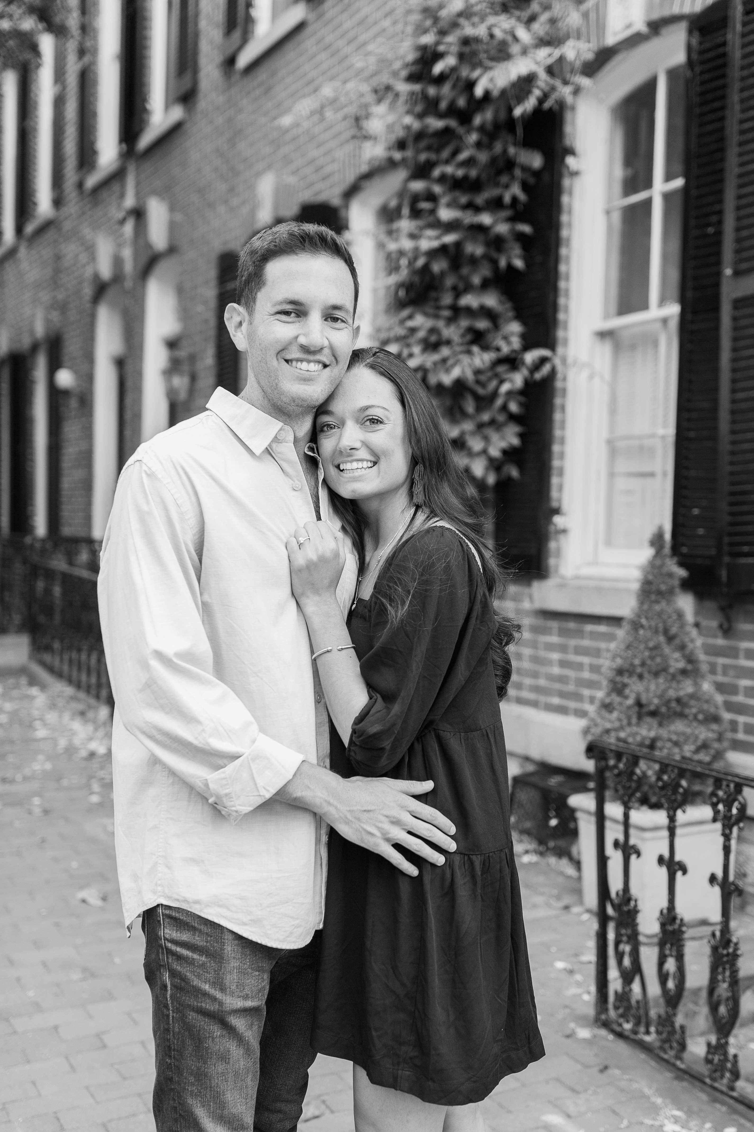 The Wedding Website of Camille DeNardo and Jordan Tannenbaum
