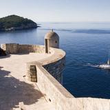 Walls of Dubrovnik