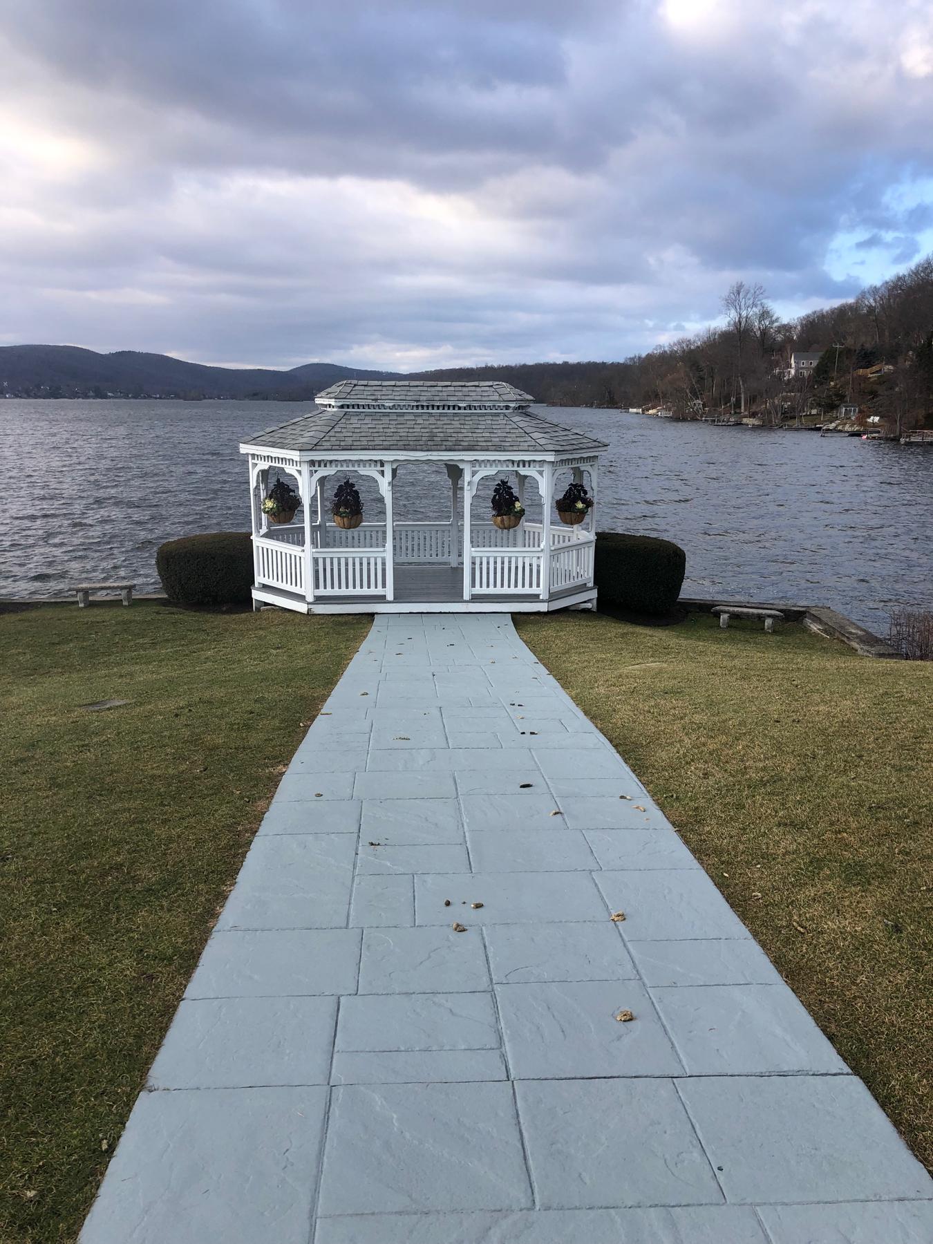 Our Venue