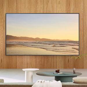 85" Class The Frame Pro Neo QLED 4K TV, Art Smart TV, LS03FWD | Samsung US