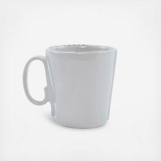 Lastra Mug