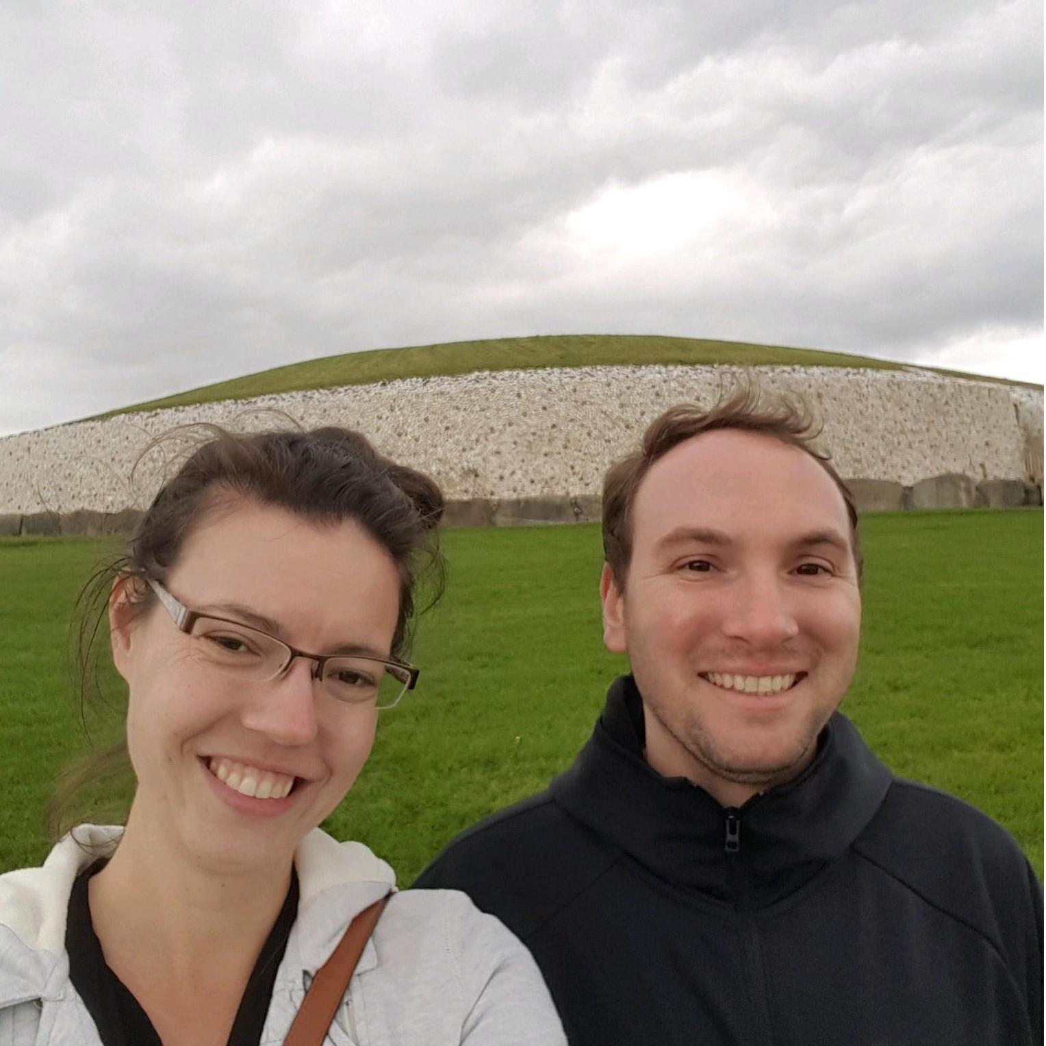 Newgrange