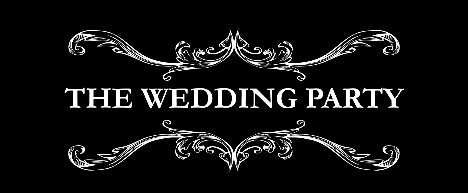 The Wedding Website of Ben Fisher and Julia Sherwood