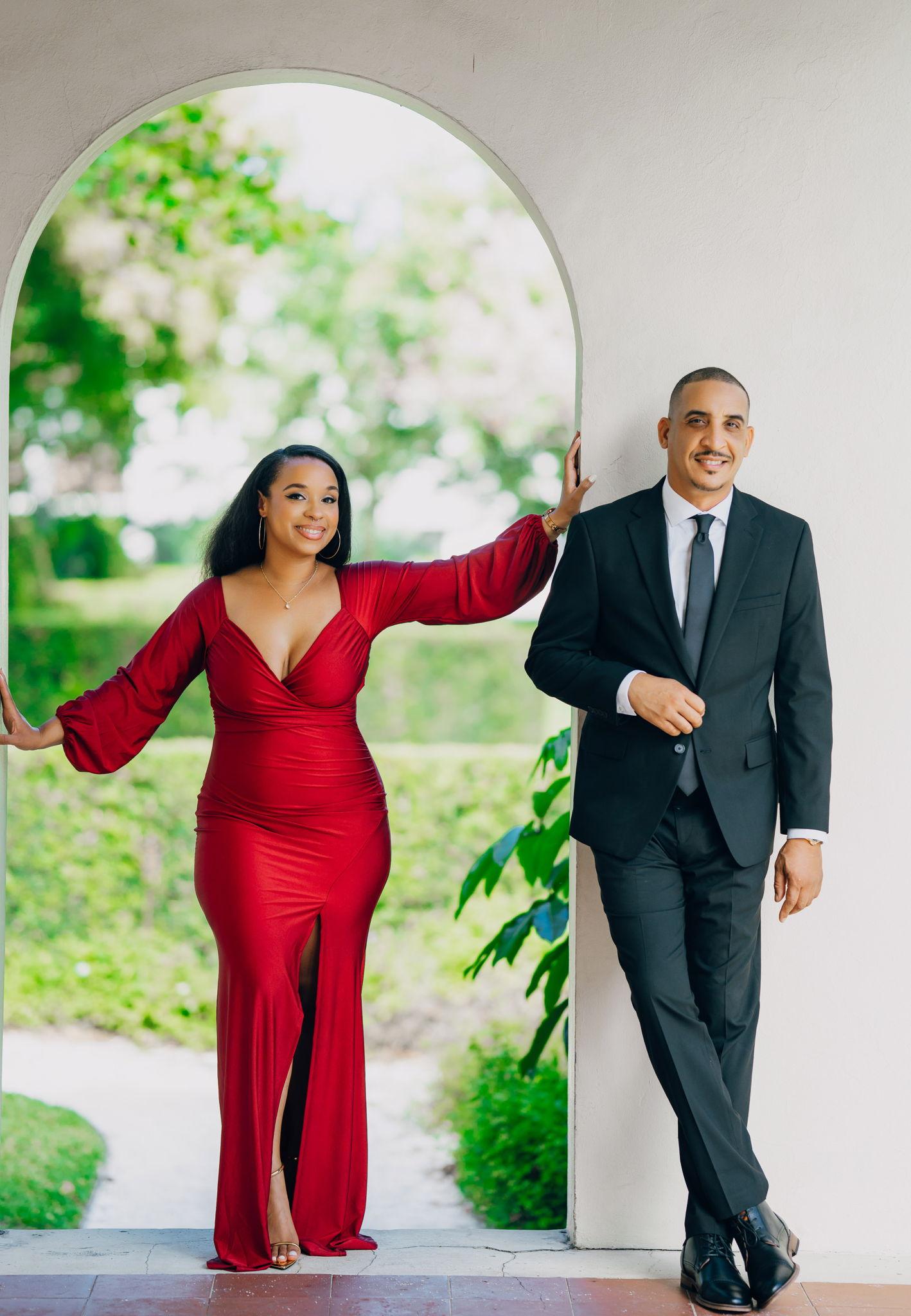 The Wedding Website of Victoria Haig and Alexander Reyes