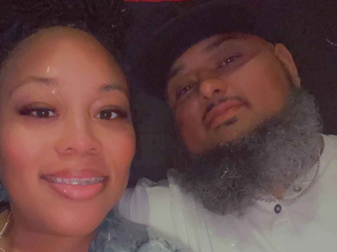 The Wedding Website of Reneé Heard and Jose Cardenas