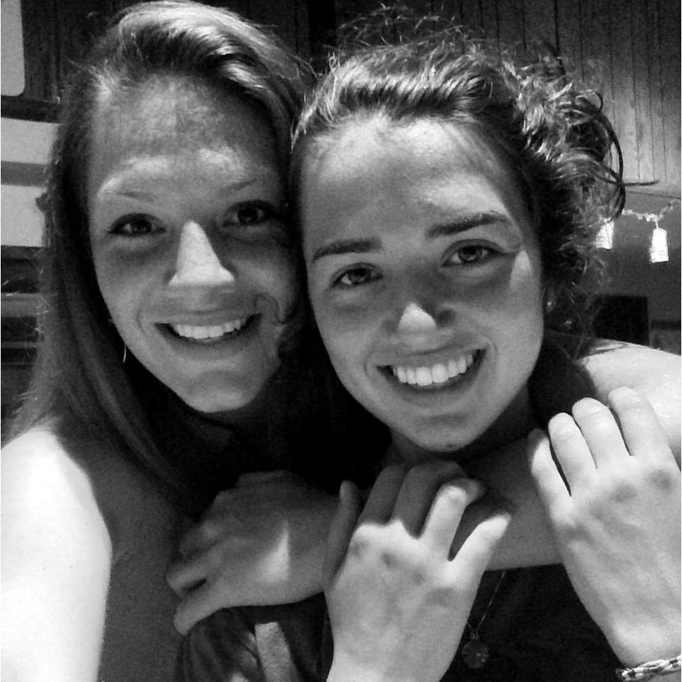 Lindsay's 21st Birthday Eve
7.23.2014