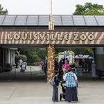 Louisville Zoo