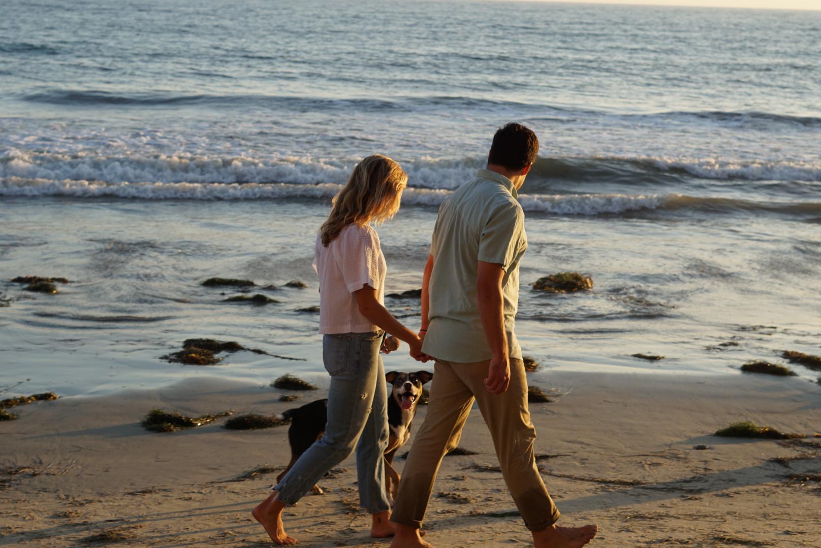 The Wedding Website of Addie Green and Nico Marinkovich