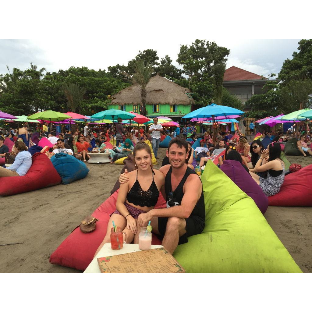 Still Bali