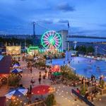 Penn's Landing