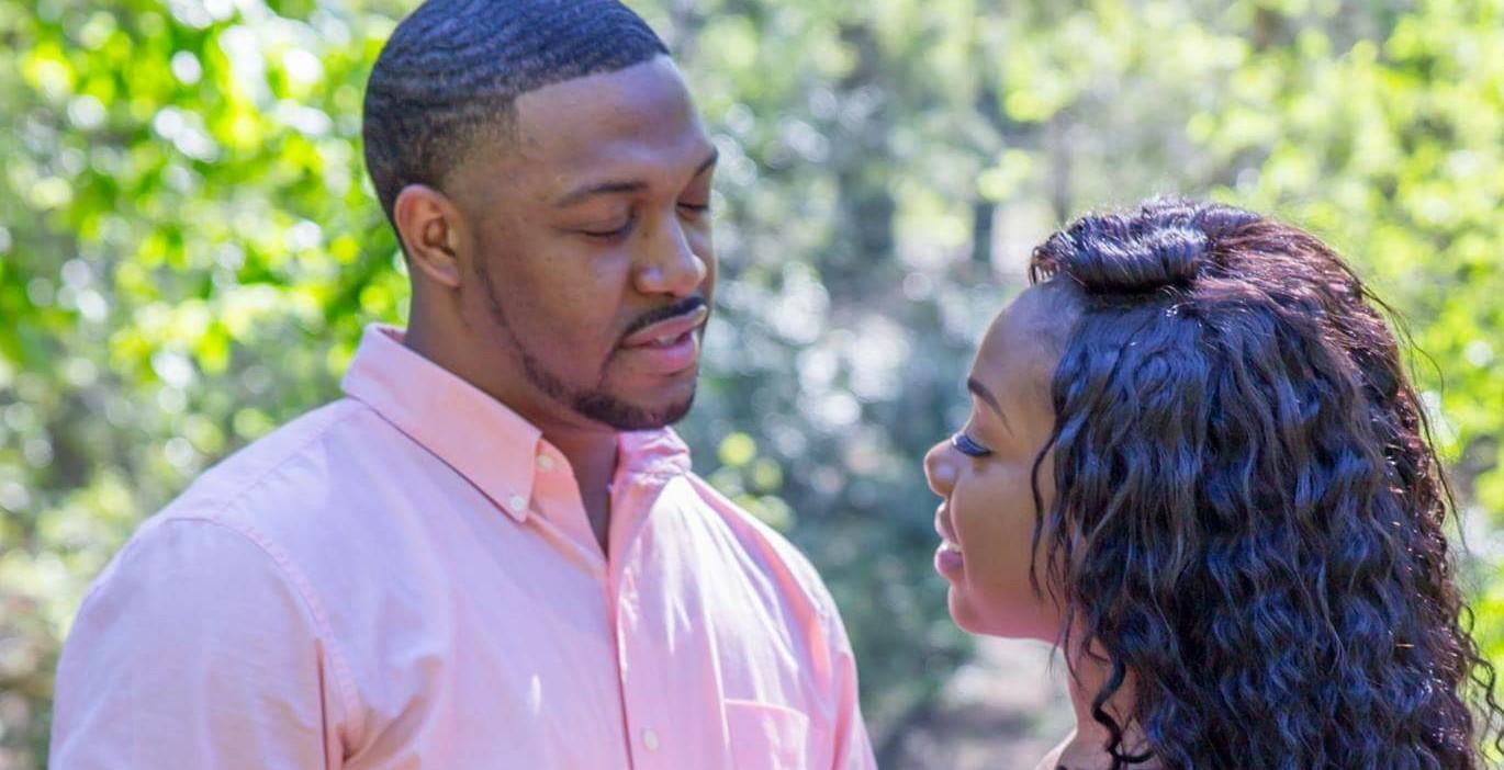The Wedding Website of Charmaine Lee and Brandon Love