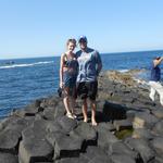Giants Causeway