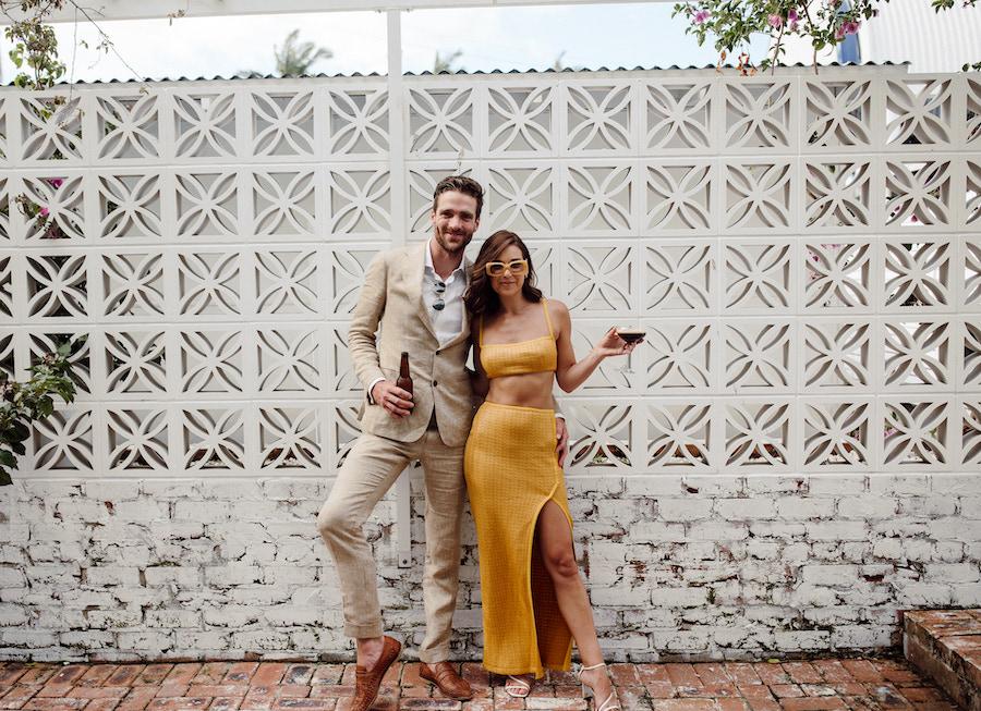 The Wedding Website of Caleb Jeffrey and Claire Gilhooley