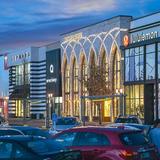 Washington Square Mall