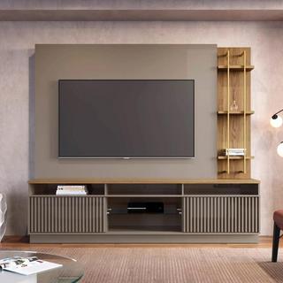 Pomander Entertainment Center