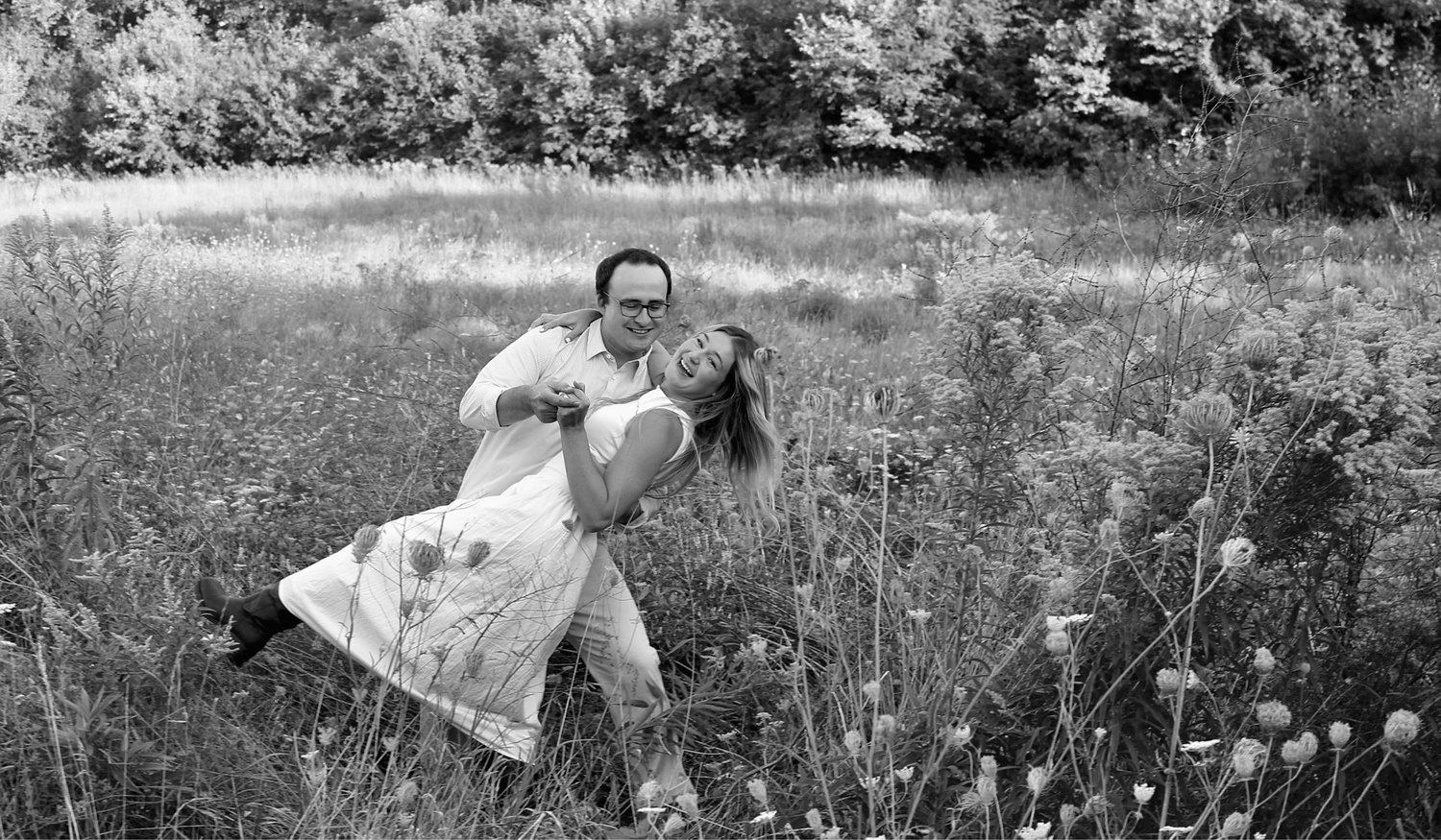 The Wedding Website of Ashley Redman and John Feldhausen