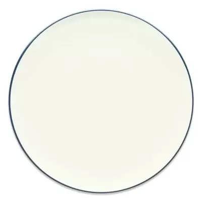 Noritake® Colorwave Coupe Dinner Plate in Green