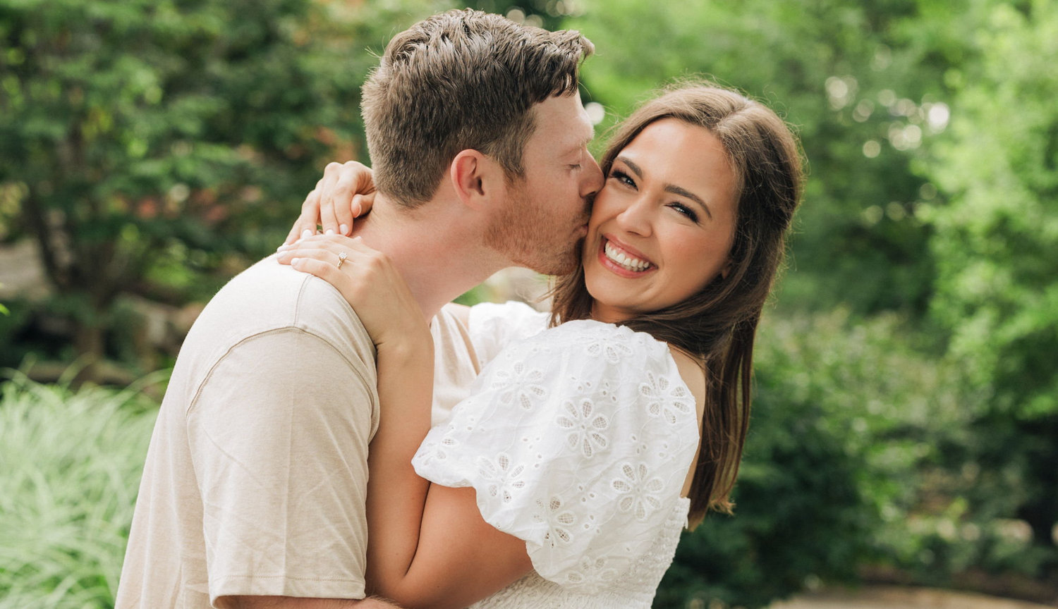 The Wedding Website of Paige Williams and Grayson Cole