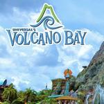 Universal Volcano Bay
