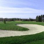 Barren View Golf Course